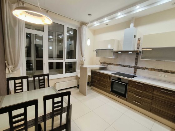 Без комісії. Продаж 2-к квартири в ЖК Пори року Киев