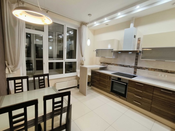 Без комісії. Продаж 2-к квартири в ЖК Пори року - фото 1