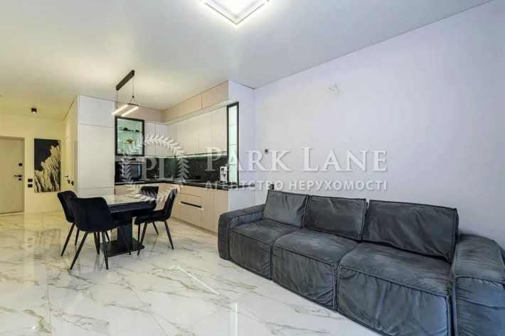 Солом'янка! Поруч Центр! 3 кімнати CITY HUB! Мокра 8Б! Ремонт! - фото 1