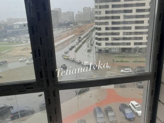 Варшавський 3. 10.1  Івана виговського Киев