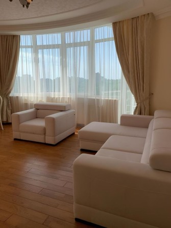 ЖК Смарагдовий 2-к з ремонтом 100м2 Пори Року Династія Адамант Малахіт - фото 1