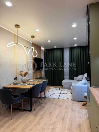 Діброва парк! Однокімнатна з ремонтом! Dibrova park! - фото 1