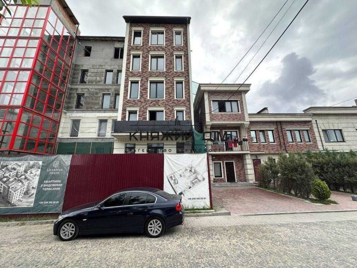 Без комісіїПродаж 2х кімнатної квартири ЖК LiverpoolHouse КОД 21146859 - фото 1