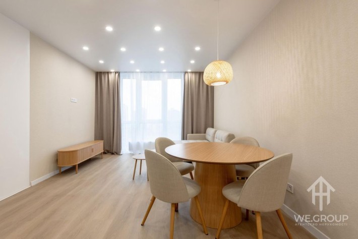 ТОП! 3К! ЖК Варшавський 3 вул.Олександра Олеся Ретровіль БЕЗ% Буд.10.1 - фото 1