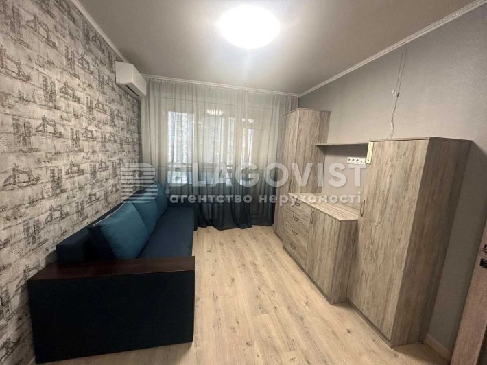 1К  Європейського Союзу просп 43А , ЖК Варшавський Мікрорайон - фото 1