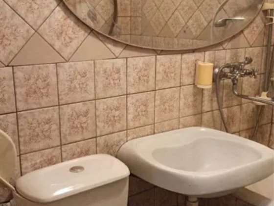 Продаж 3к квартири пр. Повітряних Сил 7 Київ