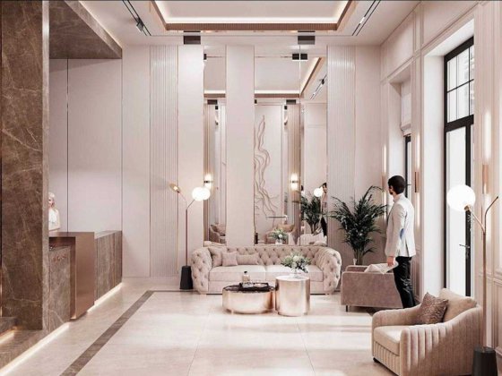 Актуально. ЖК LA MANCHE (Ламанш). Клубний будинок. Щекавицька 46 Поділ Киев