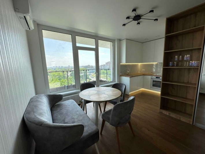 2-кімн вул. Василя Стуса 35б ЖК Be the one - фото 1