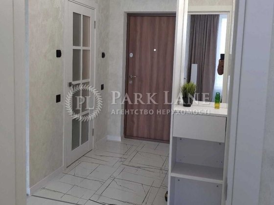 Квартира 1к ЖК Варшавський Плюс Виговського 44 ремонт 6 поверх Київ