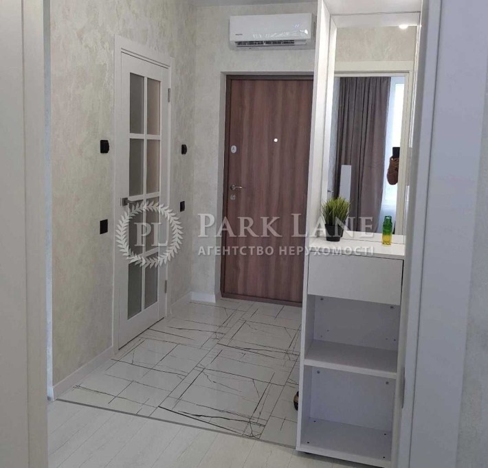 Квартира 1к ЖК Варшавський Плюс Виговського 44 ремонт 6 поверх - фото 1