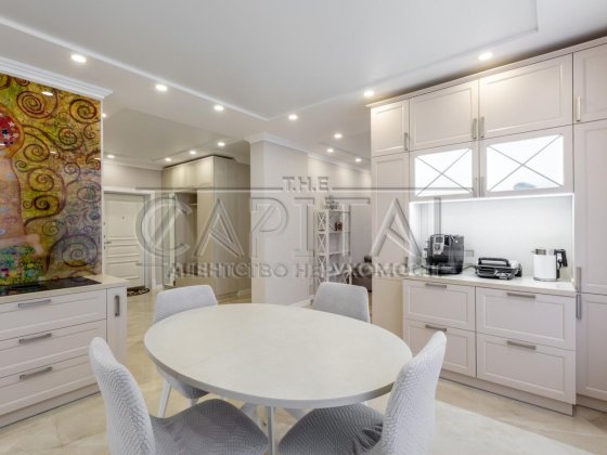 Продаж квартири, ЖК Нивки Парк, Берестейський, Святошин, Київ Киев