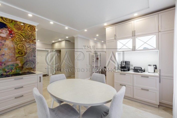 Продаж квартири, ЖК Нивки Парк, Берестейський, Святошин, Київ - фото 1