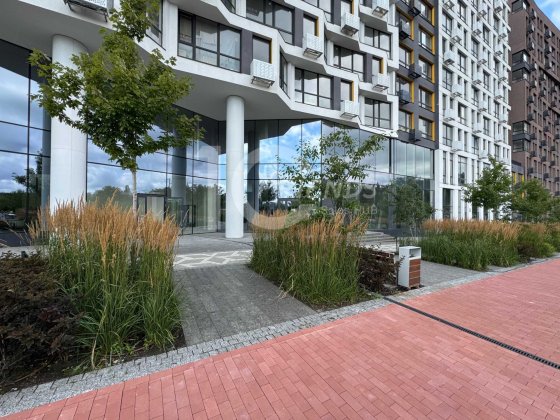 Продається однокімнатна квартира в ЖК Lucky Land будинок здан Київ