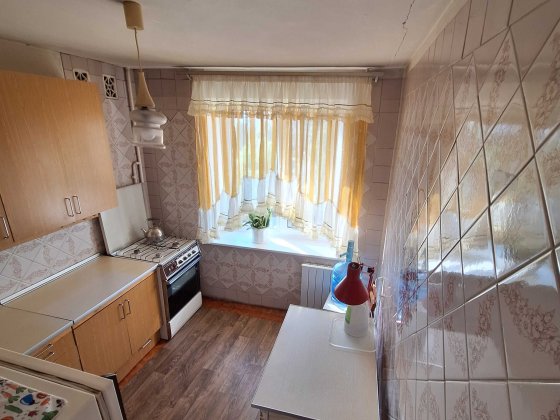 Без %. Продаж 2-х квартири по вул. Князя Володимира Мономаха, 26-Б Киев