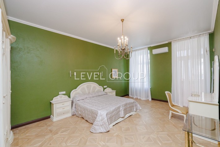 Продаж 4-х кім. Ярославів Вал 14Г, Золоті ворота, історичний центр - фото 1