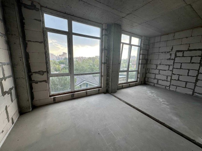 Продаж 2к квартири 96м2 Нагірна 16 Татарка ЖК Хенесі Хауз без комісії - фото 1