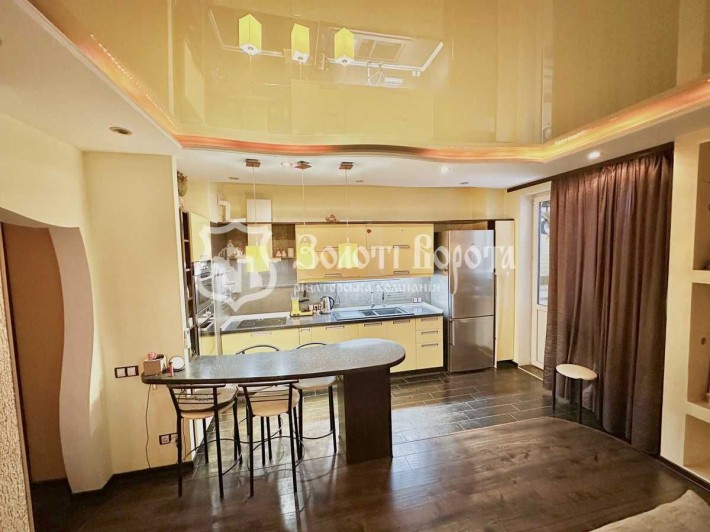 Квартира, 2к. Євроремонт. Руденка, 14к, Борщагівка, Святошинський р-н - фото 1