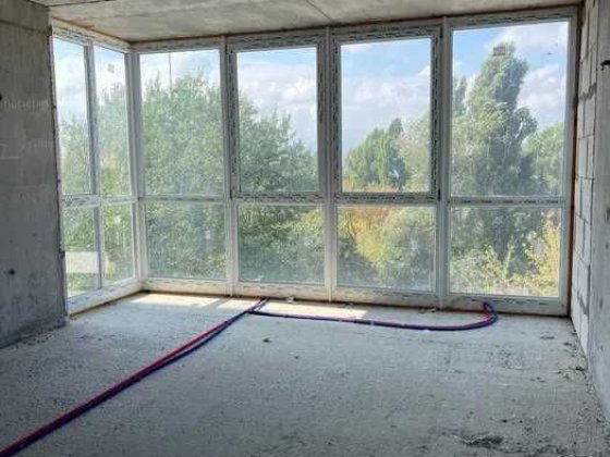 ПЕРЕУСТУПКА, квартира в ЖК4U, 38 кв м, Академмістечко Киев