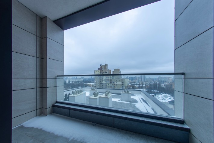 Найкраща пропозиція! ЖК Crystal Park Tower з терасою та виходом у парк - фото 1