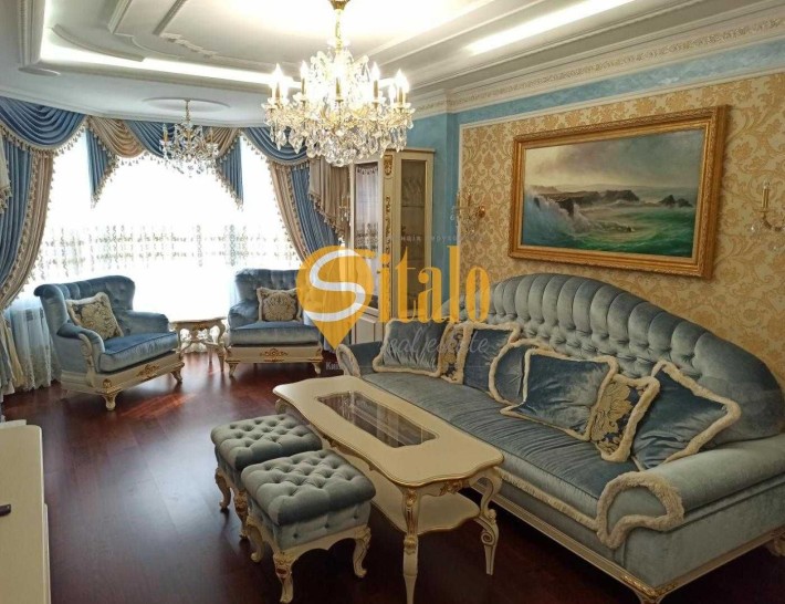 Без %. ЖК бізнес класу Златоустівський, Полтавська 10. Лук'янівська - фото 1