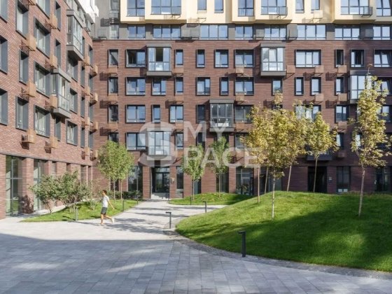 1к 35м в ЖК Файна Таун Салютна 2 Нивки Fayna Town Щербаківського Киев