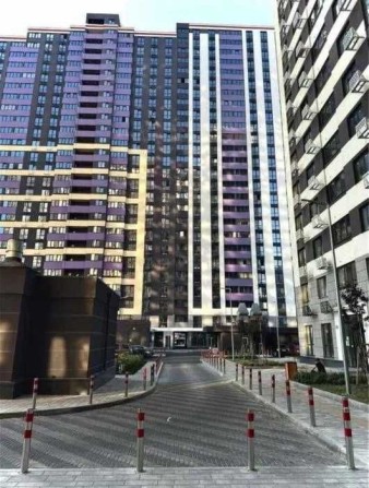 Продаж 2-кім квартири, ЖК “OK’LAND” - фото 1