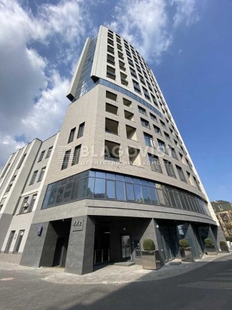 1к квартира з ремонтом в жк преміум-класу "А52" центр міста - фото 1