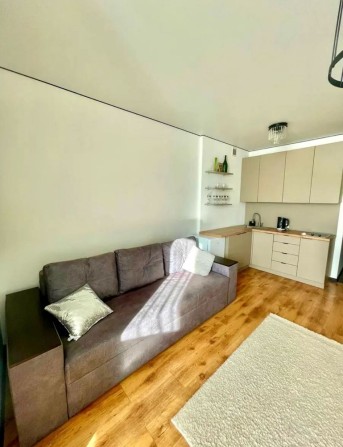 Ремонт 1к  ЖК Медовий Кадетський гай Вокзальна Севастопольська площа - фото 1