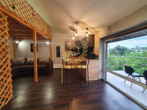 Продам смарт-квартиру біля метро Політехнічний інститут Київ