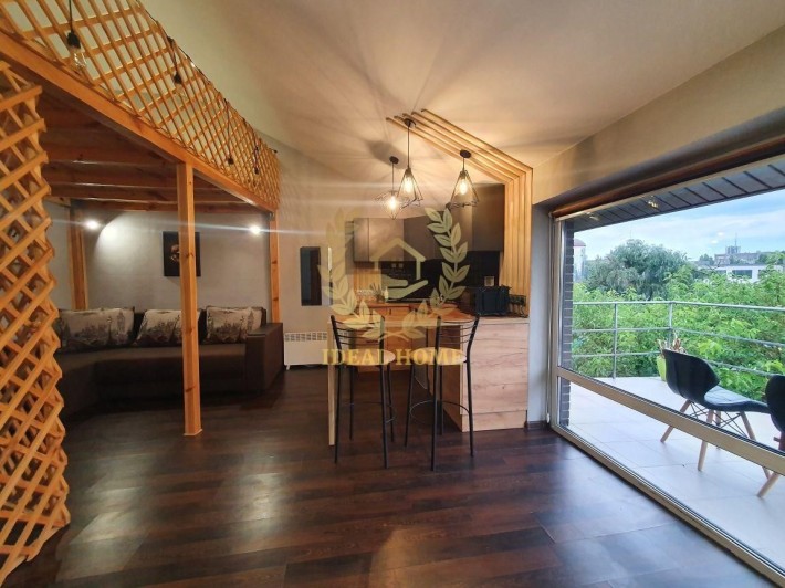 Продам смарт-квартиру біля метро Політехнічний інститут - фото 1