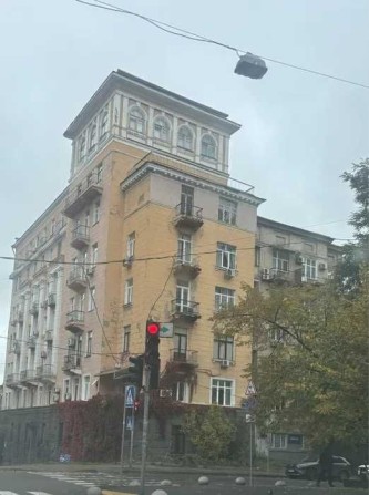 NEW! Істор.центр, Б.Хмельницького 68, Золоті Ворота,Театральна,ТОП - фото 1