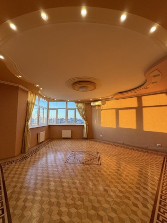 Продаж 3х кімн. квартира 111,2 кв.м., вул. Воробйова 13є, м. Вокзальна - фото 1