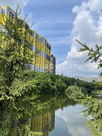 Продам 4 кім. Кадетський Гай 10, Медовий панорама 124 кв.м. Вокзальна - фото 1