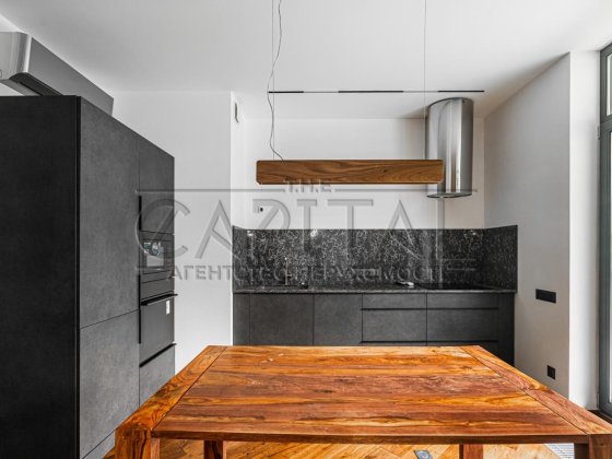 Продажа квартиры, Набережно-Рыбальская дорога, Подольский р-н, БЕЗ % Київ