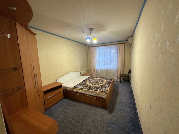 Продаж квартира 3К Скрипника 11. м Вокзальна, Центр - фото 1