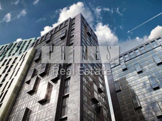 Продаж 1к квартири, Greenville Park, вул. Пимоненка 19, Лук'янівка Київ