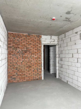 ПЕРЕПОСТУПКА! 1к заг 44м2 вул. Повітряних Сил 56 ЖК "Окленд" - фото 1