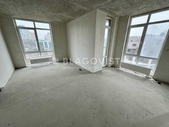 ЖК Львівський Квартал вул Глибочицька 13 дворівнева видова Київ