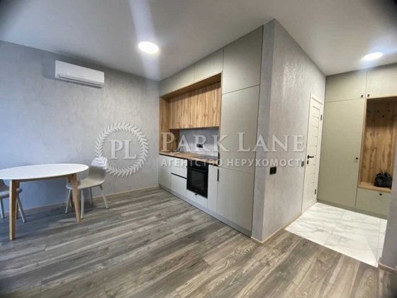 1-кім квартира в ЖК «Варшавський Плюс», вул. Івана Виговського, 42 Київ