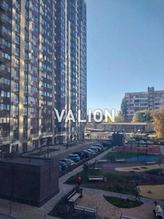 Без % Продаж 1-кім. квартири, ЖК "OkLand" пр.Повітряних Сил 56. - фото 1