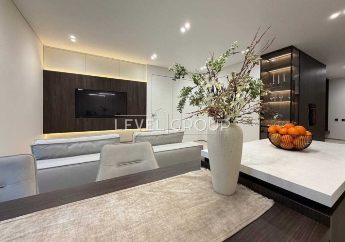 2-кімнатна квартира в ЖК «Варшавський-3» вул. В. Змієнка 15/23 - фото 1