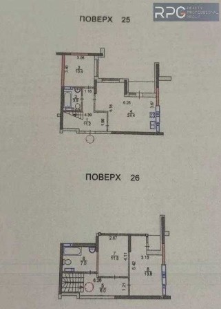БЕЗ% Продається пентхаус ЖК «Медовий-1» вул.Кадетський гай 10  юа - фото 1