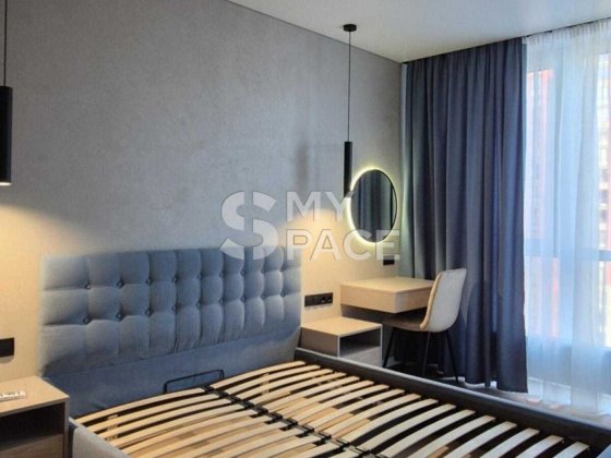 продаж 1к квартири жк Варшавський Плюс Київ