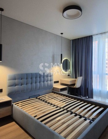 продаж 1к квартири жк Варшавський Плюс - фото 1