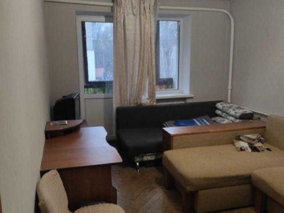 Продам 1-кім. Квартиру в Солом’янському районі, вул. Стадіонна 21/1 Київ