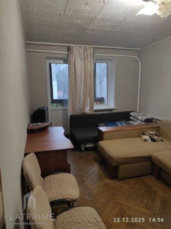 Продам 1-кім. Квартиру в Солом’янському районі, вул. Стадіонна 21/1 - фото 1