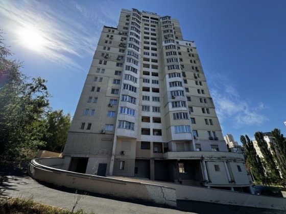 3к. Квартира 105м2, вул. Мокра 3 Киев