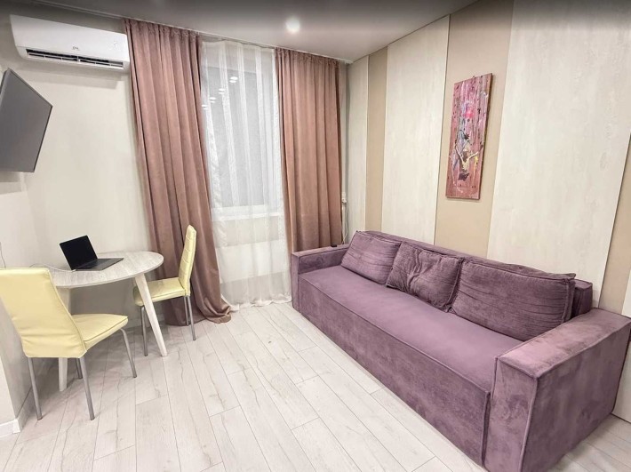 Продаж.Смарт-квартира. ЖК ParkLand. р-н Солом'янський. - фото 1