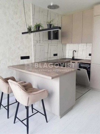 Продаж 1к  квартира ЖКВаршавський Плюс , вул. Виговського 44, ремонт - фото 1