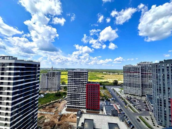 Варшавський 3 буд 10.5 продаж 1к кв перепоступка Киев